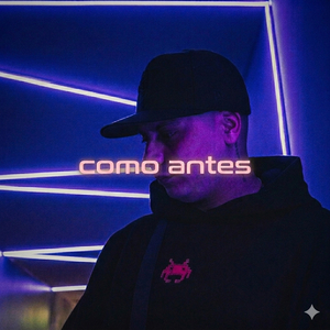 Como antes