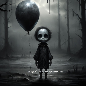 שום דבר לא קורה