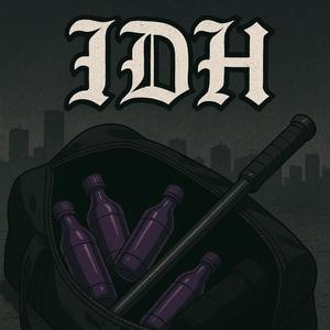 (IDH) In Der Hand (feat. LiFloww & DD)