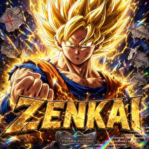 Zenkai (Capítulo V • DB)