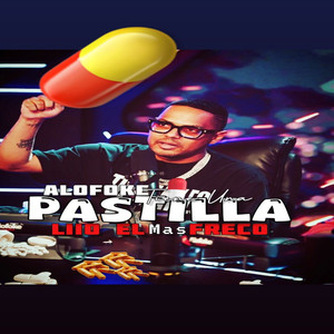 Alofoke Tiene Una Pastilla