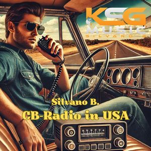CB-Radio in USA