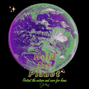 Hold My Planet(Prodby.Vintage)