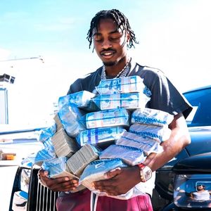 【免费下载】"深"Lil tjay Type beat