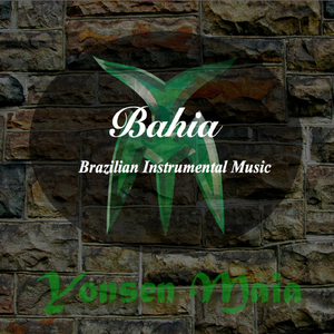 Bahia (Brazilian instrumental music using Guitarra Baiana)