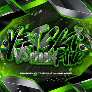 Jetski vs Perreo Funk