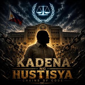 Kadena ng Hustisya