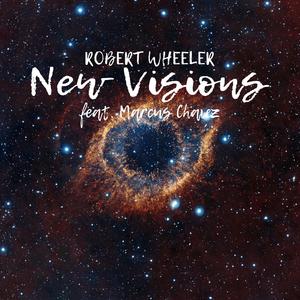 New Visions (feat. Marcus Chavez)