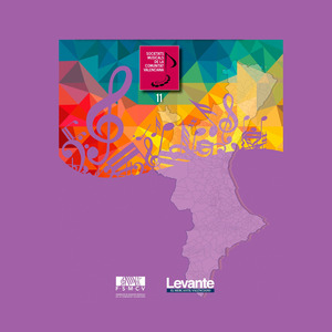 Blanquer: Glosses II: V. Allegro jubiloso (En Directo)