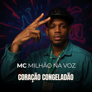Coração Congeladão (Live)