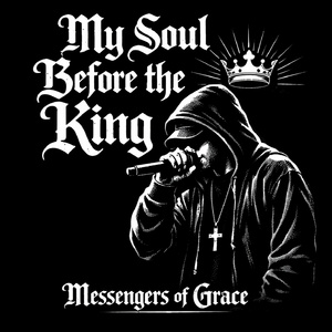 Surrender to the Holy King