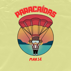 PARACAIDAS