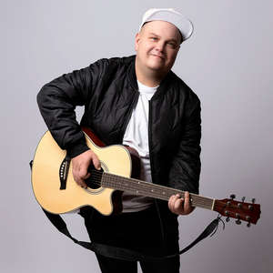 Fajnie że jesteś (Radio Edit)