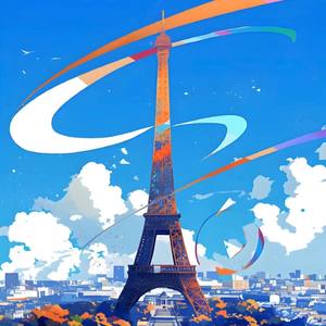 小小巴黎拿捏拿捏