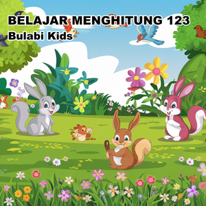 Belajar Menghitung 123