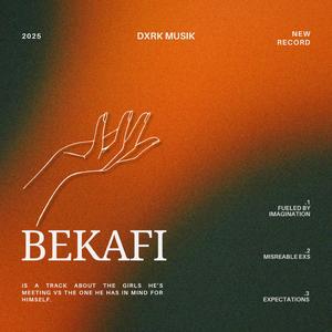 Bekafi