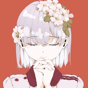 ハナミズキ (feat. 一青窈 & 可不) [Cover]