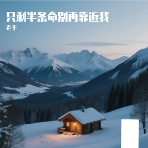 只剩半条命别再靠近我