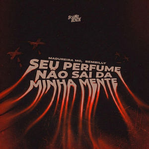 Seu Perfume Não Sai da Minha Mete
