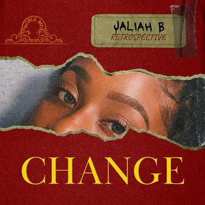 RETROSPECTIVE CHANGE (feat. KAYOS K)