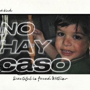 NO HAY CASO (feat. SOYAM)