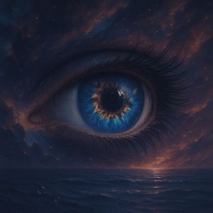 A Voice in the Shape of Light