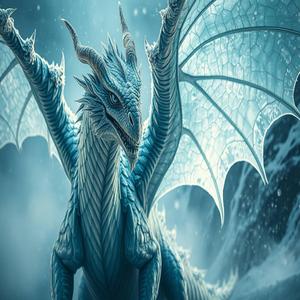 Dragon Epic BGM: Dominion of the Eternal Dragon