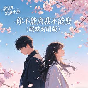 你不能离我不能娶（暧昧对唱版）
