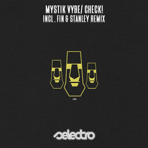 Check! (Original Mix)