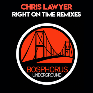 Right On Time (Louie Cut Remix)