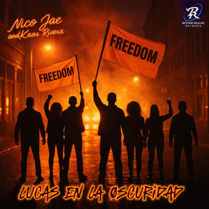 Luces En La Obscuridad