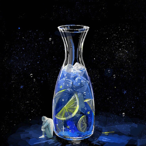 Lemon（Arrange Ver，翻自 米津玄師）