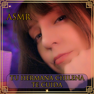 Asmr ¿Qué tienes ahí? ¿Un grano?
