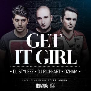 Get It Girl (Radio Edit)
