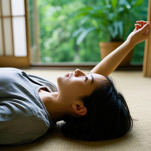 你可以像猪一样的活着