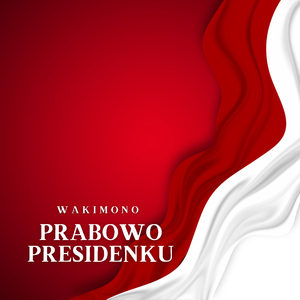 Prabowo Presidenku