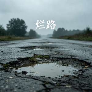 烂路