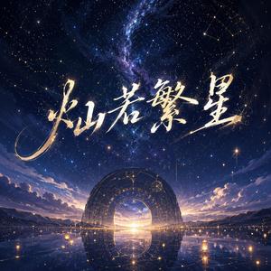 灿若繁星