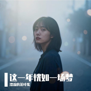 这一年恍如一场梦