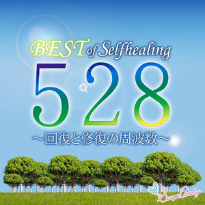 ほんのりとした花の気配