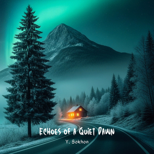 Breath of the Morning Wind