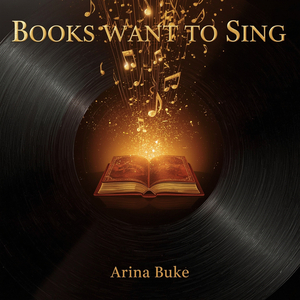 Books Want to Sing