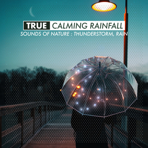 Another Day of Showers