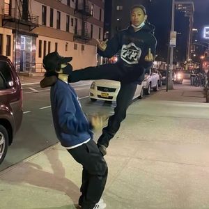 【free】I don't know what type it is beat