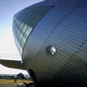 Midnight Highway Drive