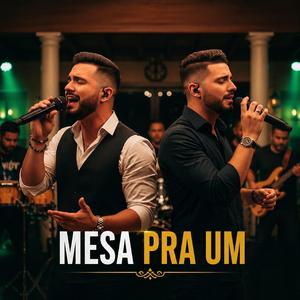 Mesa Pra um