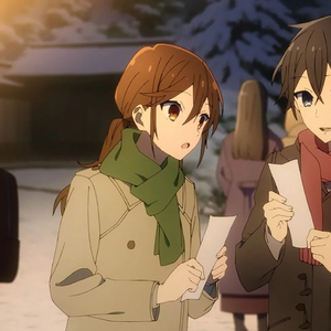 堀与宫村（ost）钢琴翻弹