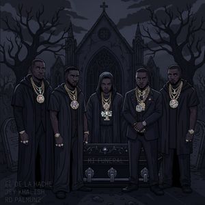 Mi Funeral