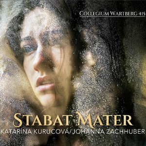 Stabat Mater per 2 voci di Canto a Alto, due violini e basso: Cuius Animam Gementem (Live)