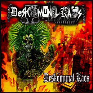 Deskomunal Kaos